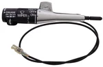 1986 1987 Chevrolet Gmc Truck Turn Signal Lever Intermittent & Cruise # Wcc*. Fixed Price $24.00.