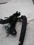 Used Back Glass Wiper Motor Fits: 2023 Kia Seltos Grade. Fixed Price $106.99.