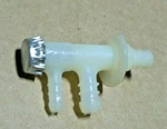 Mopar Way Washer Valve 1880222 1955 56 57 58 59 60 61 62 63 64 Chrysler. Fixed Price $25.00.