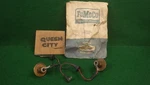 Nos Ford Backup Wiring Harness/light Socket Assy C3OZ-15536-A 1963 1964 Galaxie?. Fixed Price $49.00.