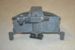 1949 50 51 52 1953 Packard Rebuilt Trico Vacuum Wiper Motor Year Warranty. Fixed Price $239.00.