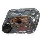 Hyundai I30 10-12 MK1 Window Regulator & Motor Front Right Side 824802R060. Fixed Price $40.30.