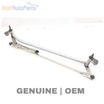 2012-2019 Vw Beetle Windshield Wiper Transmission / Bracket 5C1955623B. Fixed Price $38.49.