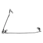 For Chevy Camaro 1968-1969 Dynacorn Windshield Wiper Transmission Arms. Fixed Price $150.71.