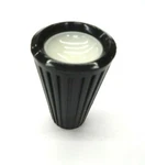 61 62 63 64 65 66 Ford Truck F100 F250 Heater Fan Knob Black New *. Fixed Price $9.99.