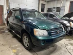 Wiper Transmission Highlander 2001 02 03 04 05 06 07 1428427. Fixed Price $69.99.