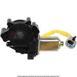 Cardone Rear Left Power Window Motor For Infiniti QX56 Nissan Maxima. Fixed Price $291.41.