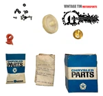 Nos Mopar Dodge Plymouth Chrys 1970 71 72 Windshield Wiper Gear Package 3431623. Fixed Price $29.99.