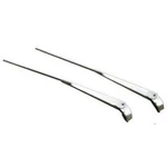 1967-1969 Chevy Camaro Wiper Arm Pair Brushed Finish Convertible WA01-671B New. Fixed Price $51.68.