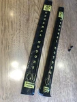 GM561268. Windshield Wiper Blade Insert Factory Oem Trico Balls 11 Inch Pair. Fixed Price $60.00.
