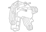 Genuine Mini Wiper Motor 67-63-7-329-850. Fixed Price $207.92.