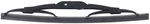 Windshield Wiper Blade Bosch 40710. Fixed Price $25.99.