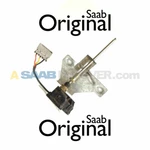 New Saab 9000 Headlight Wiper Motor Left Driver Usa 90-94 Genuine Oem 9123233. Fixed Price $79.99.
