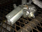 96-00 Dodge Caravan Rear Wiper Motor. Fixed Price $50.00.