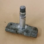 Triumph TR2 TR3 TR4 TR5 Original Windshield Wheelbox Lucas 72744 Oem. Fixed Price $37.49.