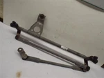 Wiper Transmission Fits 08-11 Mazda Tribute 212423. Fixed Price $71.49.