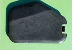 Mitsubishi 3000GT 91-99 Windshield Wiper Cowl Cover Plug MB622711 Oem Stealth. Fixed Price $10.99.