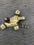 2014-22 Jeep Grand Cherokee Rear Back Glass Wiper Motor Oem 68229937AA. Fixed Price $39.99.