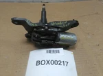 2007 2013 Bmw X5 E70 Rear Tailgate Trunk Windshield Wiper Motor Valeo Oem+. Fixed Price $57.28.