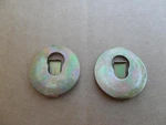 Nos Wiper Drive Link To Crank Retainers! Fits: All 65-72 Mopar Dodge Plymouth. Fixed Price $29.50.