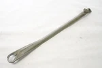 1957 1958 Plymouth Chrysler Desoto Dodge Windshield Wiper System Rh Link 1770698. Fixed Price $34.95.