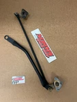 Body 2 Speed Wiper Arm Motor Transmission Linkage 1970-74 Cuda Challenger Used. Fixed Price $135.00.