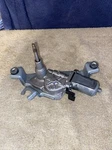 2020 Jeep Cherokee Limited Rear Windshield Wiper Motor #63286799 Aa-(pre-owned). Fixed Price $50.00.