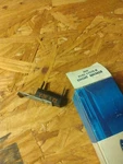 (1) Oem Ford D1AZ-14526-B 30 Amp. Circuit Breaker. Fixed Price $19.99.
