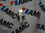 Amc American Motors Nos Javelin Amx Gremlin Hornet Litter Bag Clips. Fixed Price $9.99.