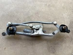 Oem, 2014-2019 Toyota Corolla Front Wiper Transmission Linkage With Motor. Fixed Price $75.99.