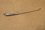 1953 1954 1955 Corvette Original Left Trico Wiper Arm 12 5/8" Long. Fixed Price $25.00.