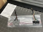 1991 1996 Jeep Cherokee Xj/yj Intermittent Wiper 56006957 Wire Harness Pigtails. Fixed Price $29.99.