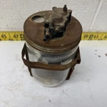 Windshield Washer Wiper Fluid Jar 1953-60 Cadillac/buick/pontiac/chevrolet (WW17. Fixed Price $191.21.