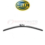 Hella Front Left Wiper Blade For 1995-2005 Chevrolet Cavalier Windshield Fx. Fixed Price $25.05.