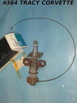 1958-1962 Corvette Gm 3748614 Right Wiper Transmission Used. Fixed Price $249.00.