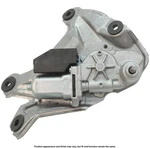 Cardone Reman Windshield Wiper Motor 43 20034. Fixed Price $257.84.