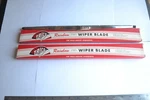1961 1962 Thunderbird T-bird Nos Oe Factory Wiper Blades Mint! 1959 60 Mercury. Fixed Price $125.00.