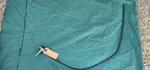 Nos 1951 1953 Ford & Station Wagon Windshield Wiper Control Assy. FAA-17470-A. Fixed Price $35.00.