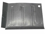 1961 1962 1963 Thunderbird Driver Side Rear Floor Pan New! Free Shipping!. Fixed Price $174.79.