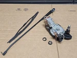 1982-1992 Pontiac Firebird Chevy Camaro Rear Hatch Wiper Motor Delco Productions. Fixed Price $300.00.