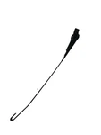 75-93 Vw Rabbit Pickup Jetta Gti Cabriolet MK1 Genuine Windshield Wiper Arm. Fixed Price $34.99.