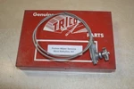 1948 Cadillac Nos Windshield Wiper Washer Control Switch Trico One Year Only!. Fixed Price $99.00.