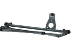 2008 2012 Ford Escape Windshield Wiper Transmission Linkage 8L84-17500-AC Oem. Fixed Price $49.99.