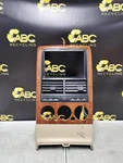 2006 Ford Explorer Radio Bezel Trim W/ Vents & Traction Controls. Fixed Price $69.60.