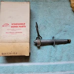 1955 1956 Buick 40 60 Trico Wiper Motor Cable Linkage 88270-4J Pass. Side Nos. Fixed Price $28.00.