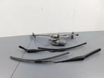 2016 15 Porsche 911 GT3 991.1 Windshield Wiper Assembly / Arms #2072 C5. Fixed Price $119.99.