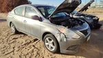 2012-2019 Nissan Versa Windshield Wiper Transmission Linkage Oem 288401HB1A. Fixed Price $124.62.