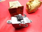 Buick Chevrolet Oldsmobile Pontiac 1942 Trico Wiper Motor In Box Ssr 3-2 Nos D/s. Fixed Price $86.00.