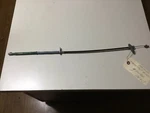 Nos 1973 1974 Ford Galaxie Mercury Marquis 351 400 V8 Throttle Cable D4AZ9A758F. Fixed Price $79.99.