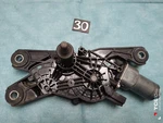 2016-2019 Smart Fortwo, Door, Rear Wiper Motor Assembly #A4538200640. Fixed Price $70.00.
